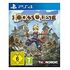 Lock's Quest (THQ), PS4