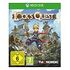 Lock's Quest (THQ), Xbox One