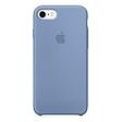 APPLE iPhone 7 Silicone Case, Azure (MQ0J2ZM/A)