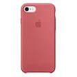 APPLE iPhone 7 Silicone Case, Camellia (MQ0K2ZM/A)