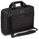 TARGUS CitySmart 14" Slimline Topload Case, Black (TBT914EU)