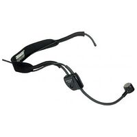 SHURE WH20-TQG