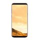 SAMSUNG Clear Cover, Galaxy S8+, Pink (EF-QG955CPEGWW)