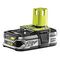 RYOBI 18 V / 2.5 AH Lithium ONE+ Akku (RB18L25)