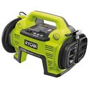 RYOBI 18V Cordless Inflator (R18I-0)