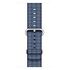 APPLE Woven Nylon Strap 38mm, Midnight Blue (MPW12ZM/A)