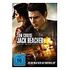 Jack Reacher: Never Go Back (DVD, T.Cruise / C.Smulders)