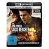 Jack Reacher: Never Go Back (Blu-ray 4K Ultra-HD, T.Cruise / C.Smulders)