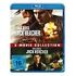 Jack Reacher / Jack Reacher: Never Go Back (Blu-ray, T.Cruise)