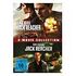 Jack Reacher / Jack Reacher: Never Go Back (DVD, T.Cruise)