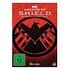 Marvel's Agents of S.H.I.E.L.D. - The complete second Season (DVD, 2016, C.Gregg / S.L.Jackson)