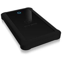 RAIDSONIC Icy Box IB-233U3-B, Black (21243)