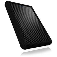 RAIDSONIC Icy Box IB-223U3a-B, Black (21239)