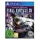 Final Fantasy XIV Online - Starter Edition (Square Enix), PS4