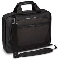 TARGUS CitySmart 13" Slimline Topload Case, Black (TBT913EU)