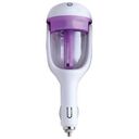 SONNENKÖNIG FRESHCAR - Luftbefeuchter, Lila