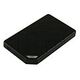 LC-POWER USB 3.0 Enclosure, Black (LC-25U3-Shockproof)