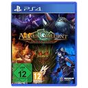 ArmaGallant: Decks of Destiny (Maximum Games), PS4