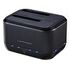 LC-POWER HDD Docking Station, Black (LC-DOCK-U3-III)