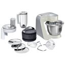 BOSCH MUM5 CreationLine - MUM58L20, Mineral Grey