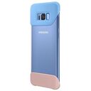SAMSUNG Pop Cover, Blue (EF-MG955CLEGWW)