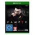 Vampyr (Focus Home Interactive), Xbox One