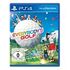 Everybody's Golf (SIE), PS4