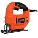 BLACK & DECKER Kompakt-Stichsäge (KS501)