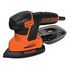 BLACK & DECKER Compact-Mouse Schleifer (KA2000)