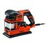 BLACK & DECKER Schwingschleifer DUOSAND (KA330E)