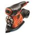 BLACK & DECKER 4 in 1 Multi Sander (KA280K)