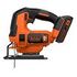 BLACK & DECKER 18V Pendulum Jigsaw (BDCJS18)