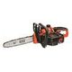 BLACK & DECKER 36V 2.0Ah Lithium-ion Cordless Chainsaw (GKC3630L20)