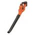 BLACK & DECKER 18V POWERCOMMAND Akku-Luftbesen (GWC1820PC)