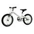 KOKUA LIKEtoBIKE 16", Weiss