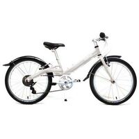 KOKUA LIKEtoBIKE 20", Weiss