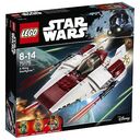 LEGO Star Wars - A-Wing Starfighter (75175)