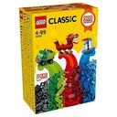 LEGO Classic - Creativity Box (10704)