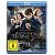 Fantastic Beasts and Where to Find Them (Blu-ray, E.Redmayne / K.Waterston)