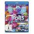 Trolls (Blu-ray)