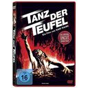 The Evil Dead (Remastered Uncut, B.Campbell / E.Sandweiss)