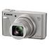 CANON PowerShot SX730 HS, Silver (1792C002)