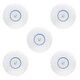 UBIQUITI UniFi UAP-AC-HD-5
