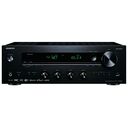 ONKYO TX-8270, Black