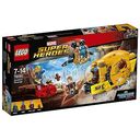 LEGO Marvel Super Heroes - Ayesha's Revenge (76080)
