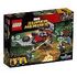 LEGO Marvel Super Heroes - Ravager Attack (76079)