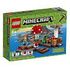 LEGO Minecraft - Pilzinsel (21129)