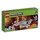 LEGO Minecraft - The Nether Railway (21130)