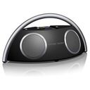 HARMAN/KARDON HK Go + Play Wireless, Schwarz (HKGOPLAYWRLBLKEU)