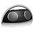 HARMAN/KARDON HK Go + Play Wireless, Schwarz (HKGOPLAYWRLBLKEU)